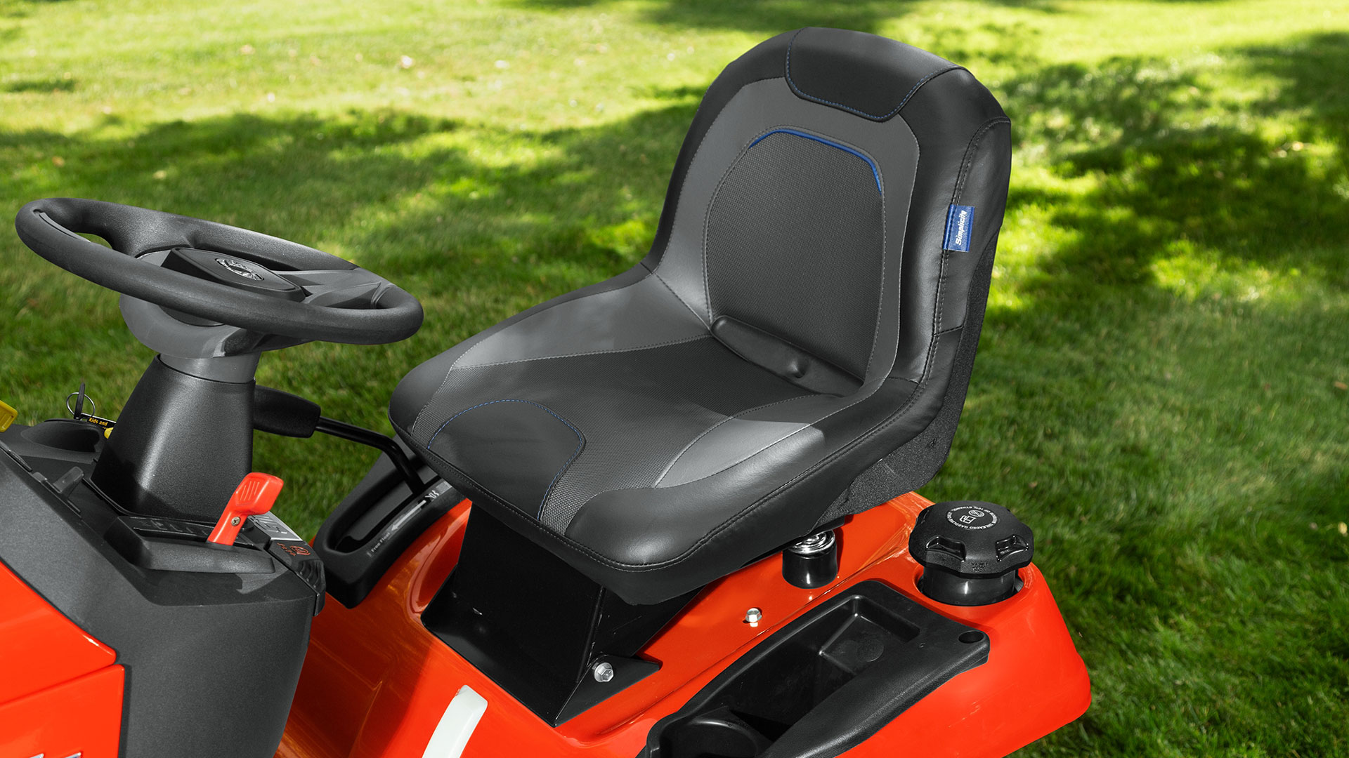 Simplicity deals regent seat